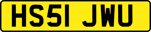 HS51JWU