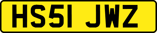 HS51JWZ