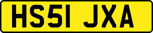 HS51JXA