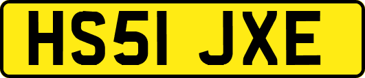 HS51JXE