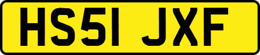 HS51JXF