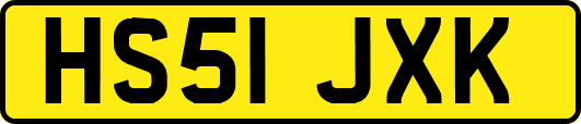 HS51JXK