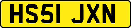 HS51JXN