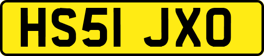 HS51JXO