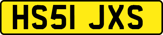 HS51JXS