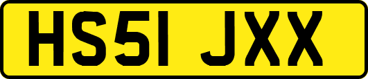 HS51JXX