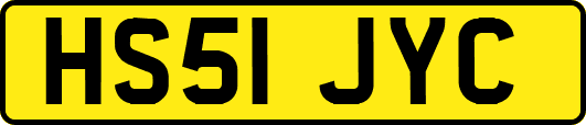 HS51JYC