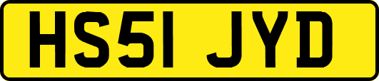 HS51JYD