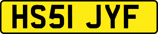 HS51JYF