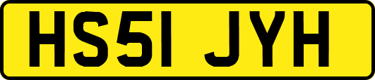 HS51JYH