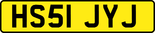 HS51JYJ