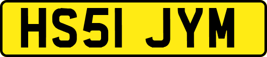 HS51JYM