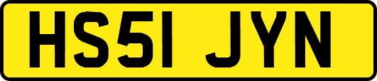 HS51JYN