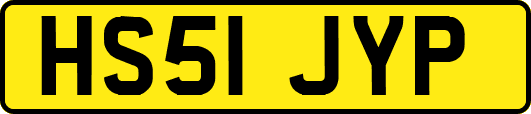 HS51JYP