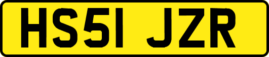 HS51JZR
