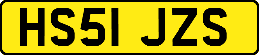 HS51JZS