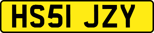 HS51JZY