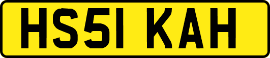 HS51KAH