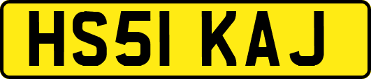 HS51KAJ