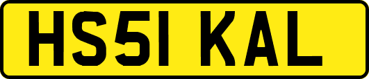 HS51KAL