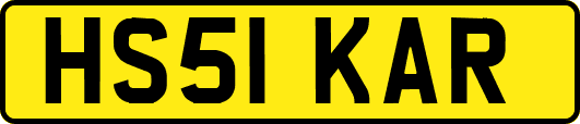 HS51KAR