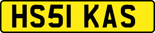 HS51KAS