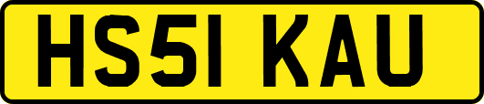 HS51KAU