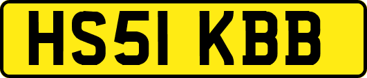 HS51KBB