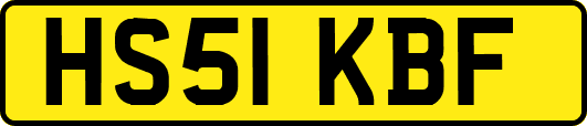 HS51KBF