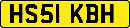 HS51KBH