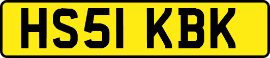 HS51KBK