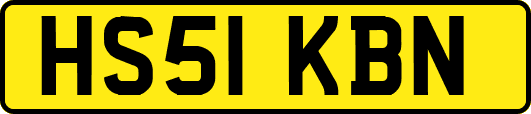 HS51KBN