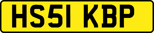 HS51KBP