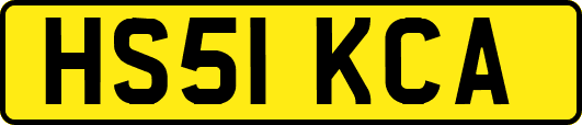 HS51KCA