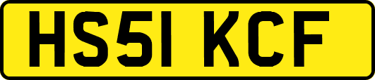 HS51KCF