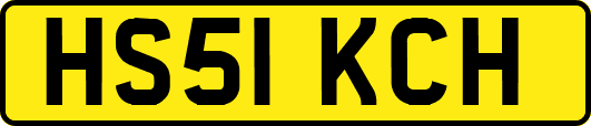 HS51KCH