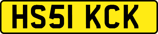 HS51KCK