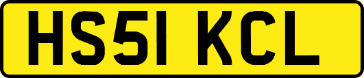 HS51KCL