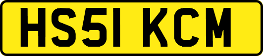 HS51KCM