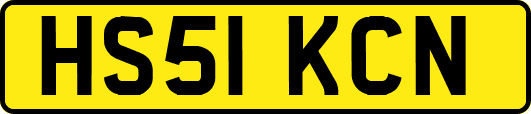 HS51KCN