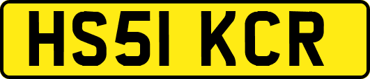 HS51KCR