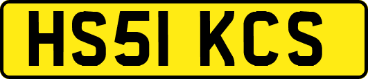 HS51KCS