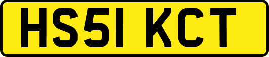 HS51KCT