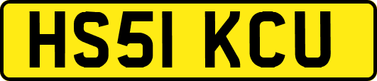 HS51KCU