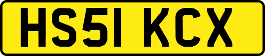 HS51KCX