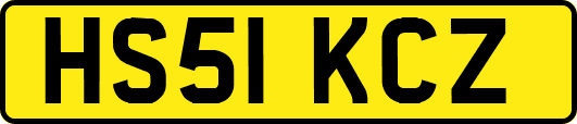 HS51KCZ