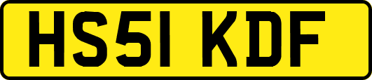 HS51KDF