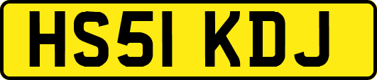 HS51KDJ