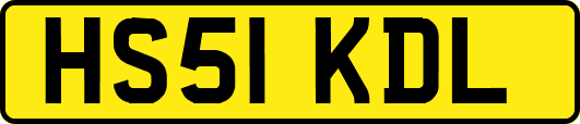 HS51KDL