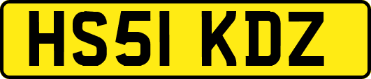 HS51KDZ